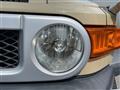 2013 Toyota FJ Cruiser