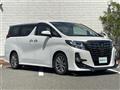 2017 Toyota Alphard