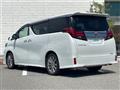 2017 Toyota Alphard