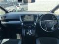 2017 Toyota Alphard