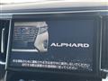 2017 Toyota Alphard