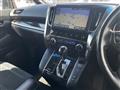 2017 Toyota Alphard