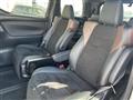 2017 Toyota Alphard