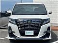 2017 Toyota Alphard