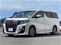 2017 Toyota Alphard