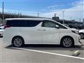 2017 Toyota Alphard