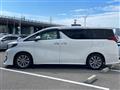 2017 Toyota Alphard