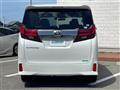 2017 Toyota Alphard