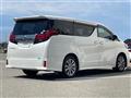 2017 Toyota Alphard