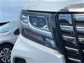 2017 Toyota Alphard