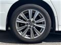 2017 Toyota Alphard
