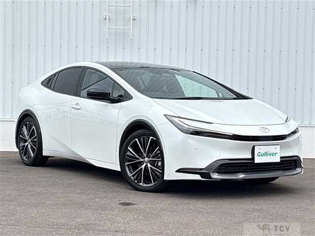 2023 Toyota Prius