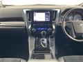 2021 Toyota Alphard Hybrid