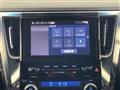 2021 Toyota Alphard Hybrid