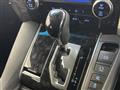2021 Toyota Alphard Hybrid