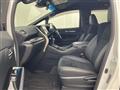 2021 Toyota Alphard Hybrid
