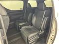 2021 Toyota Alphard Hybrid