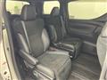 2021 Toyota Alphard Hybrid
