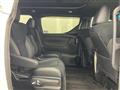 2021 Toyota Alphard Hybrid
