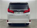 2021 Toyota Alphard Hybrid