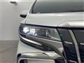 2021 Toyota Alphard Hybrid