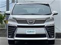 2021 Toyota Vellfire