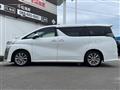 2021 Toyota Vellfire