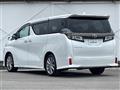 2021 Toyota Vellfire