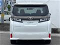 2021 Toyota Vellfire