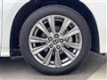 2021 Toyota Vellfire
