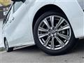 2021 Toyota Vellfire