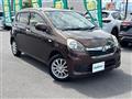 2013 Daihatsu Mira Es