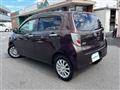 2013 Daihatsu Mira Es