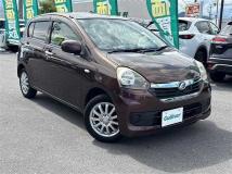 2013 Daihatsu Mira Es