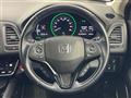 2018 Honda VEZEL