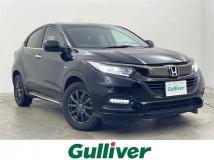 2018 Honda VEZEL