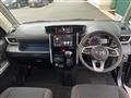2022 Toyota Roomy
