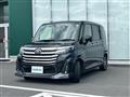 2022 Toyota Roomy