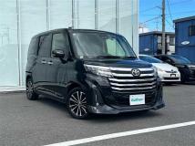 2022 Toyota Roomy