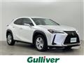 2020 Lexus UX