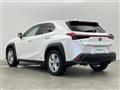 2020 Lexus UX