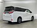 2019 Toyota Vellfire
