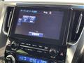 2019 Toyota Vellfire