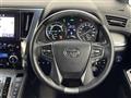 2019 Toyota Vellfire