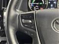 2019 Toyota Vellfire