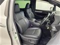 2019 Toyota Vellfire