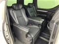 2019 Toyota Vellfire