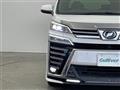 2019 Toyota Vellfire