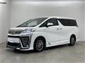 2019 Toyota Vellfire