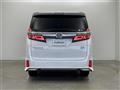 2019 Toyota Vellfire